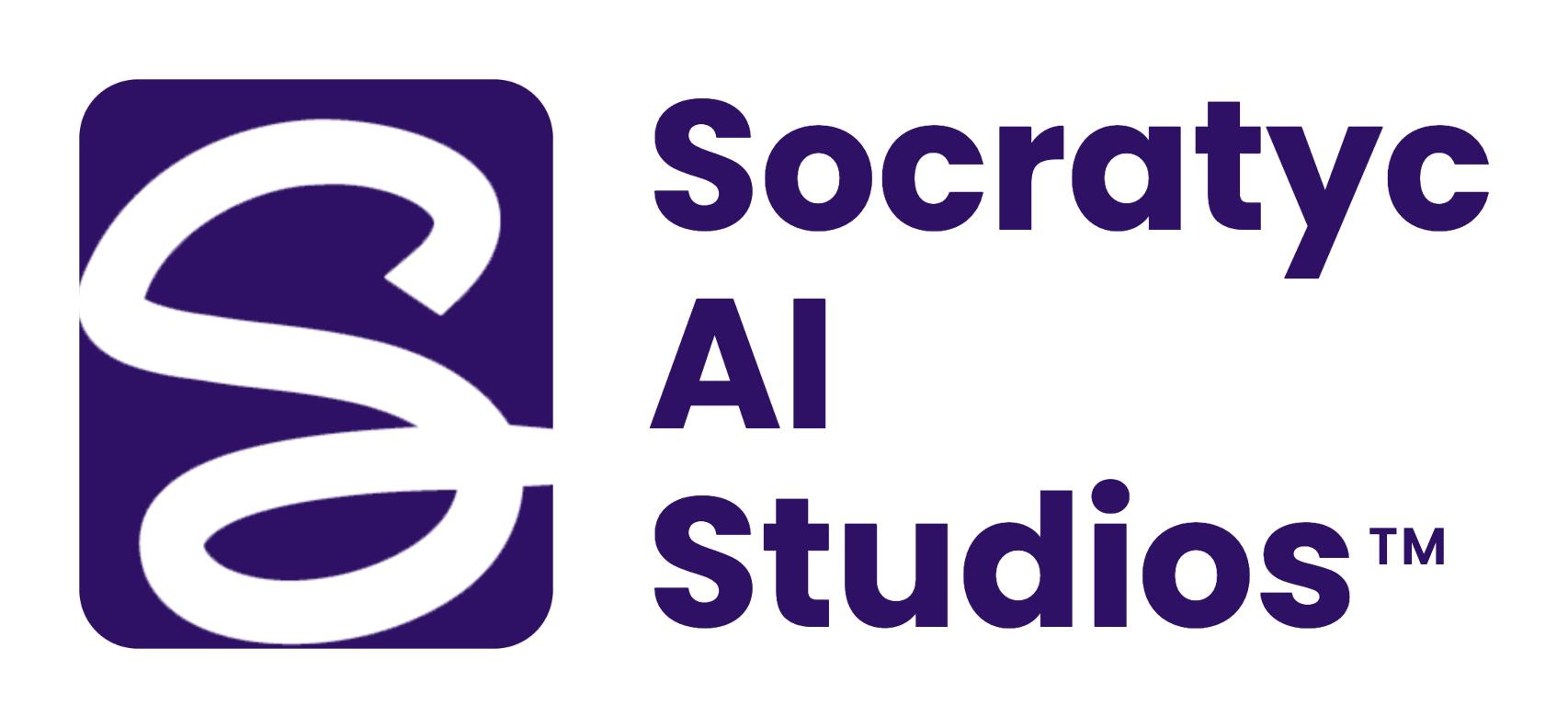 Socratyc AI Studios